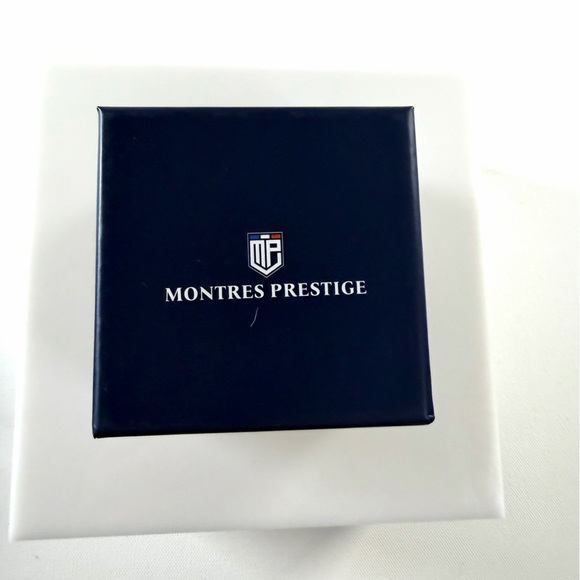 Montres Prestige X Invicta Men's Watch - 40mm, Steel (MPW-0048) #35 - Picture 7 of 7